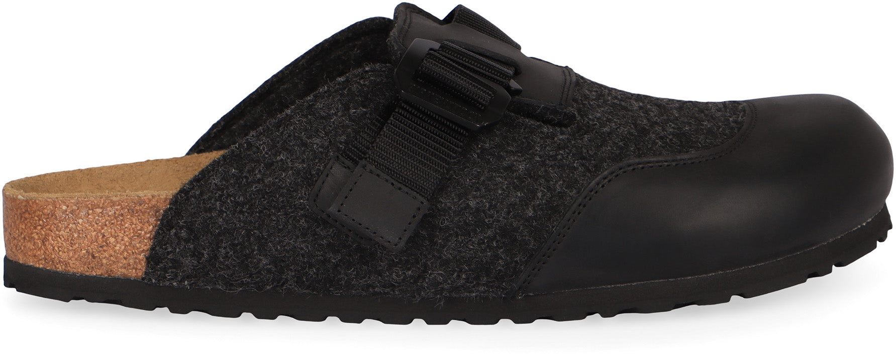 BIRKENSTOCK Comfortable Men's Slip-On Sandals