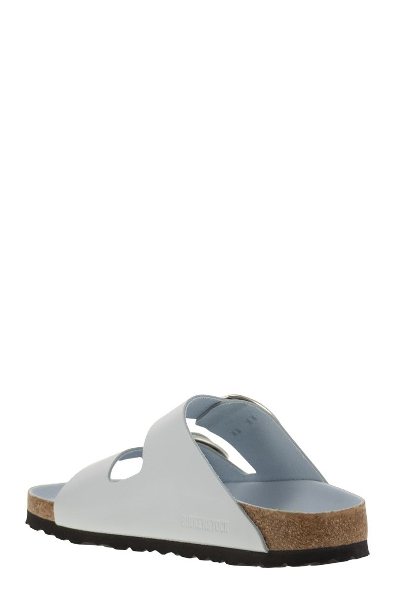 BIRKENSTOCK Arizona Big Buckle Sandals - Narrow Fit