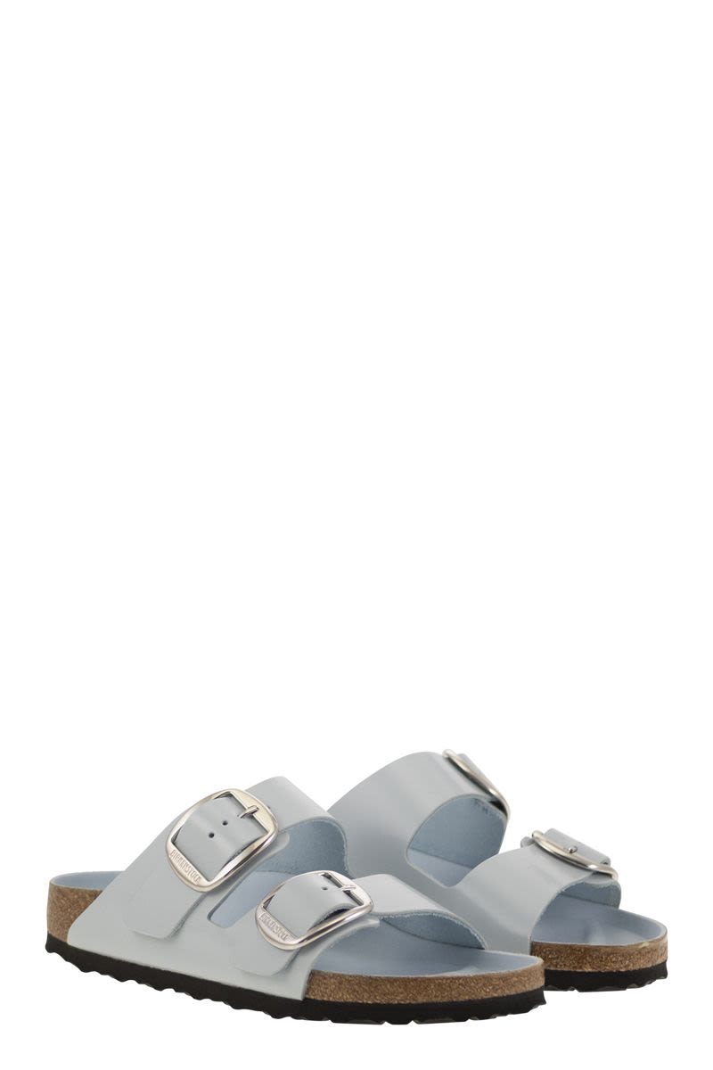 BIRKENSTOCK Arizona Big Buckle Sandals - Narrow Fit