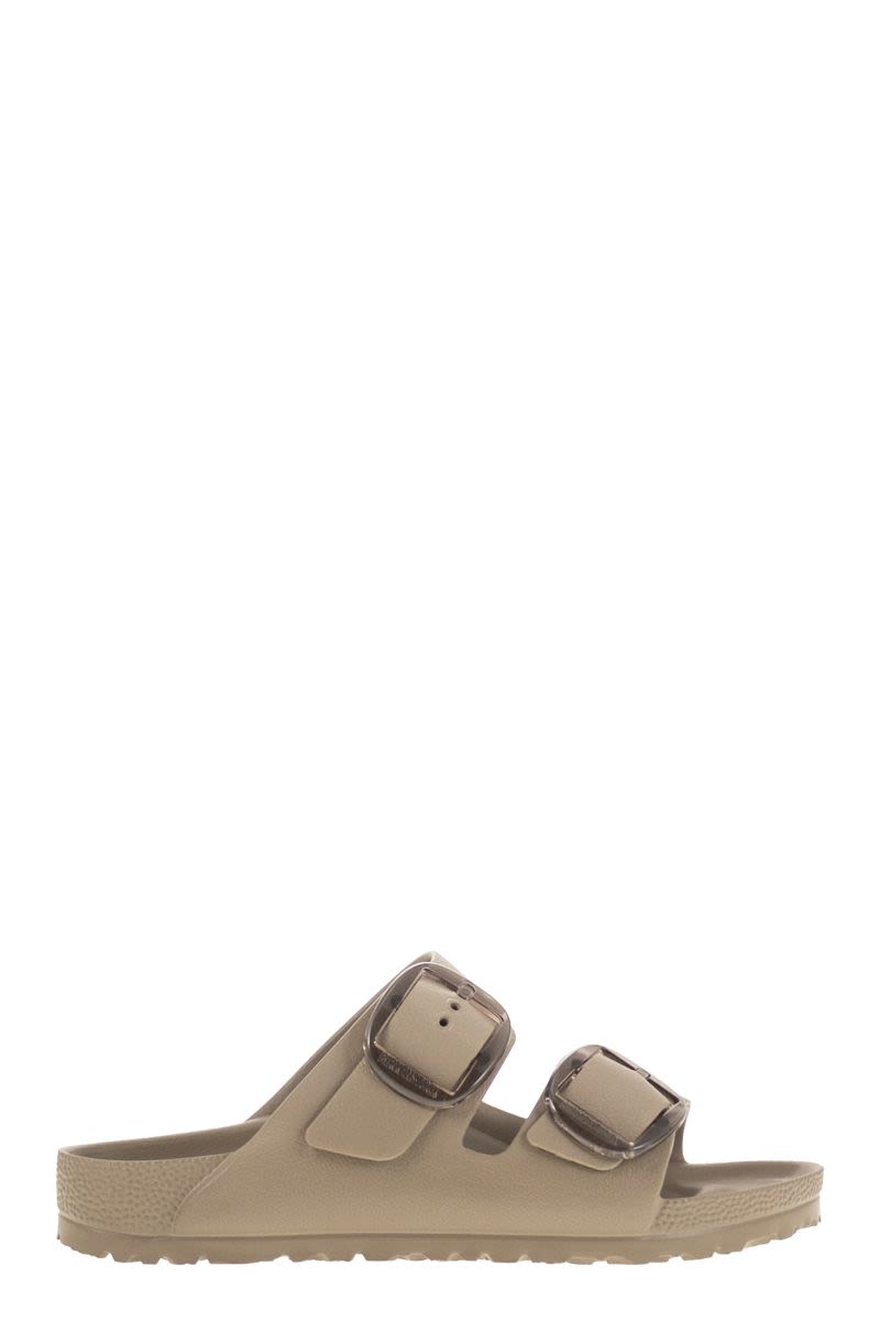 BIRKENSTOCK Mini Big Buckle EVA Sandals