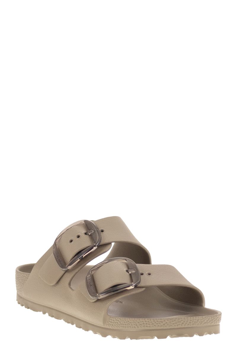 BIRKENSTOCK Mini Big Buckle EVA Sandals