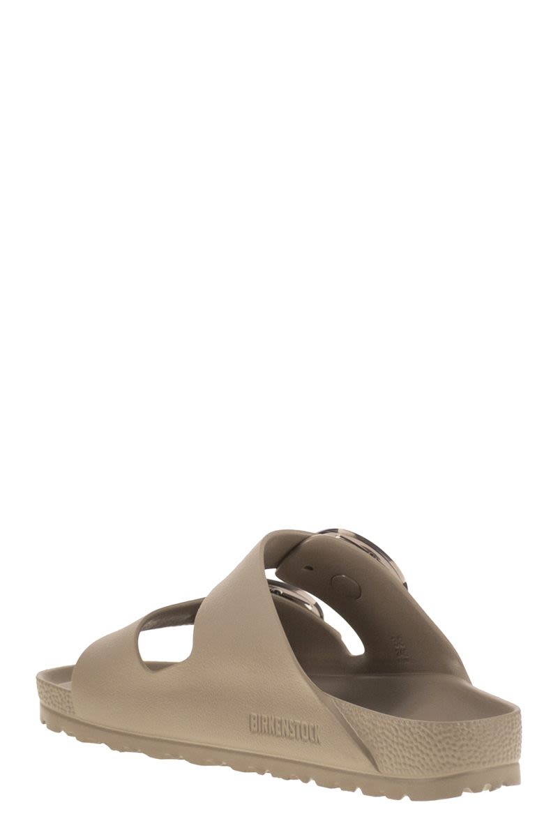 BIRKENSTOCK Mini Big Buckle EVA Sandals