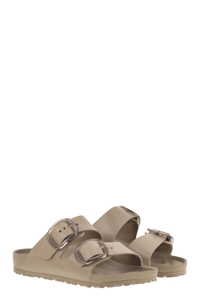 BIRKENSTOCK Mini Big Buckle EVA Sandals