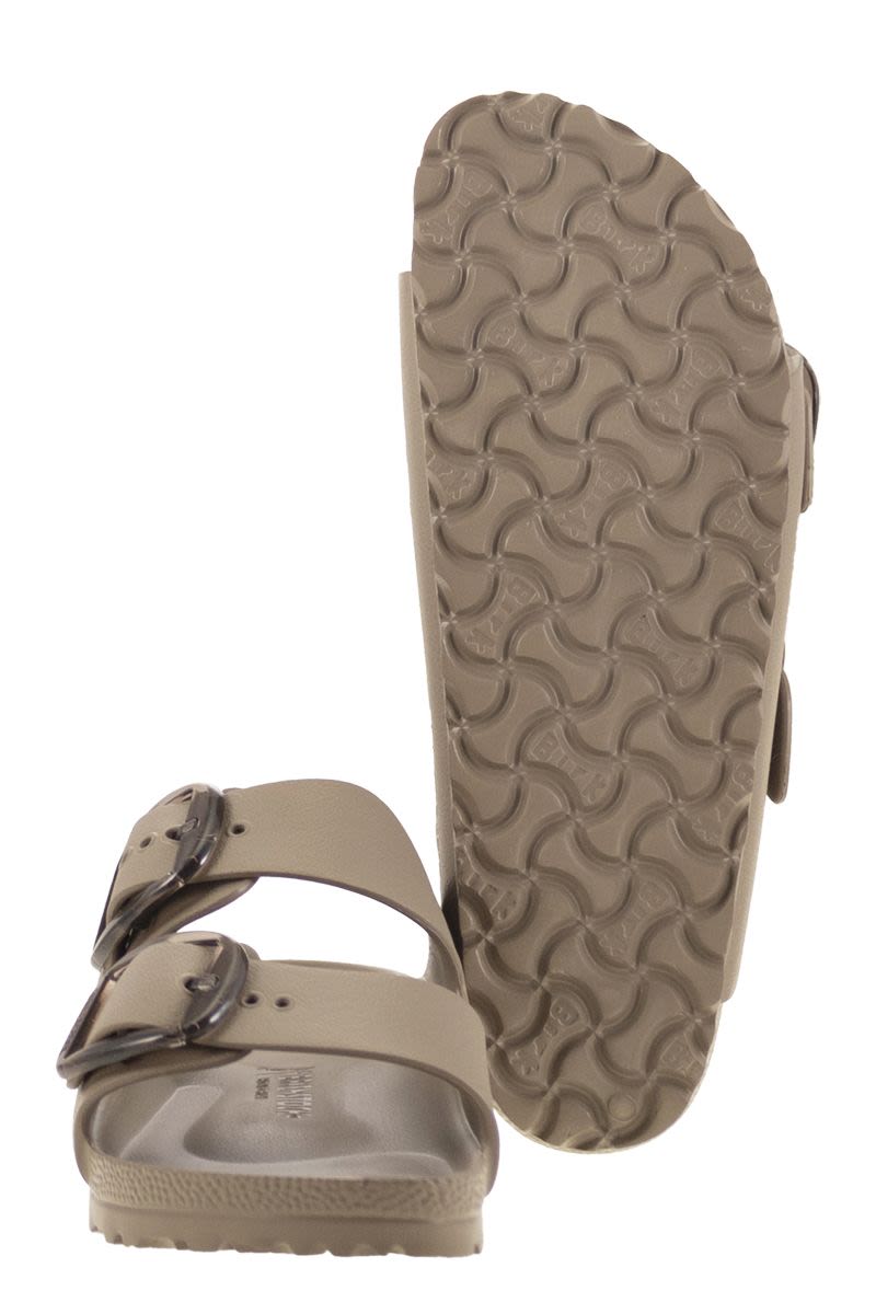 BIRKENSTOCK Mini Big Buckle EVA Sandals