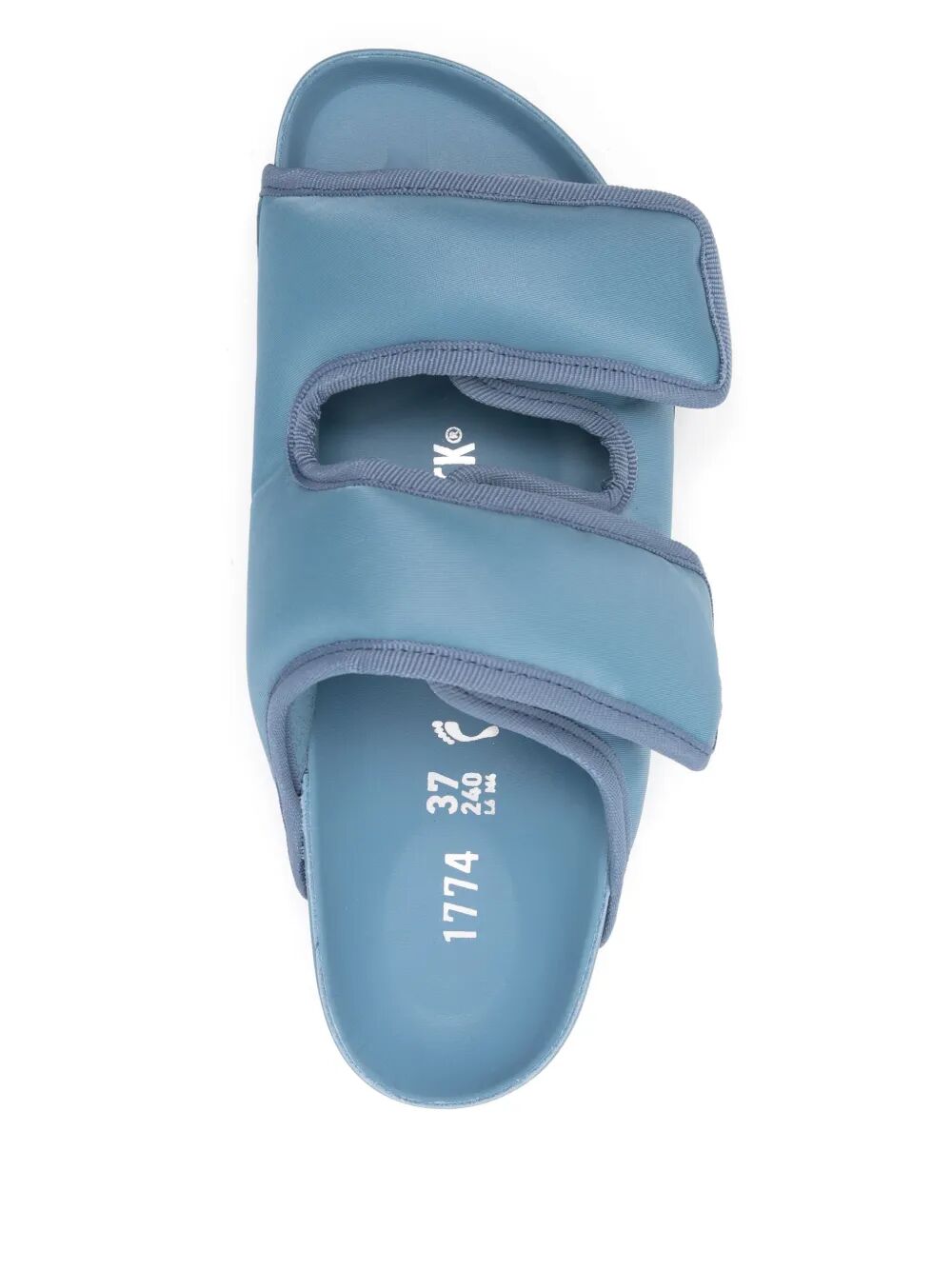 BIRKENSTOCK Double-Strap Mini Sandals for Women