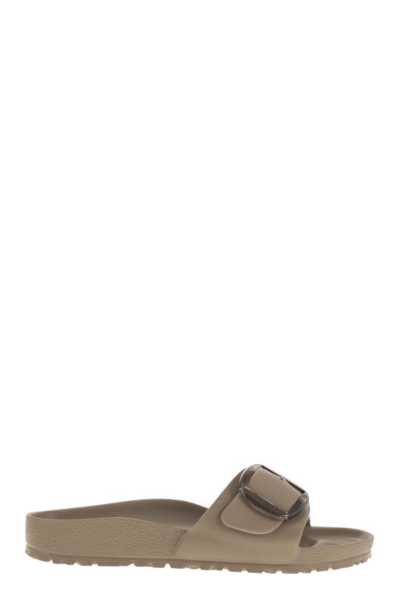 BIRKENSTOCK Modern Big Buckle Slip-On Sandal