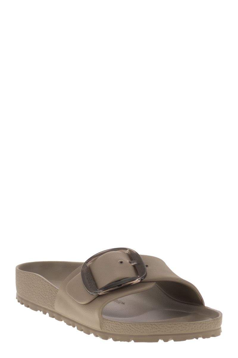 BIRKENSTOCK Modern Big Buckle Slip-On Sandal