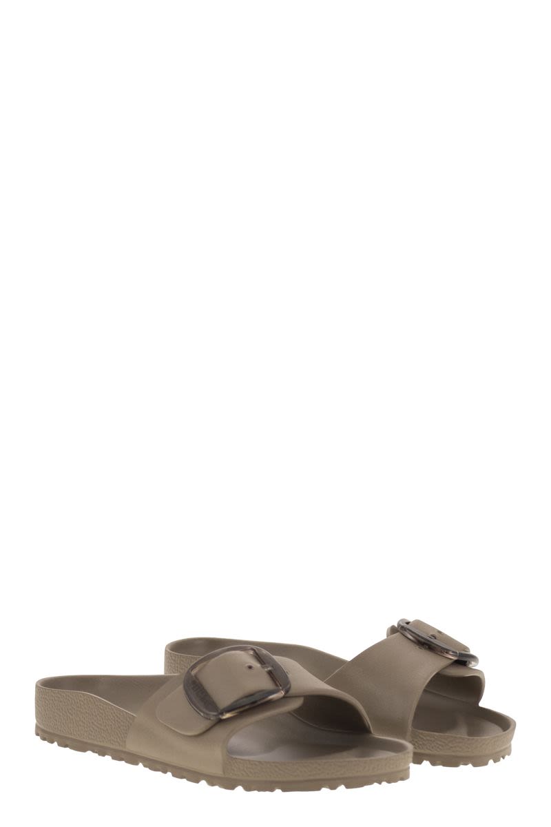 BIRKENSTOCK Modern Big Buckle Slip-On Sandal
