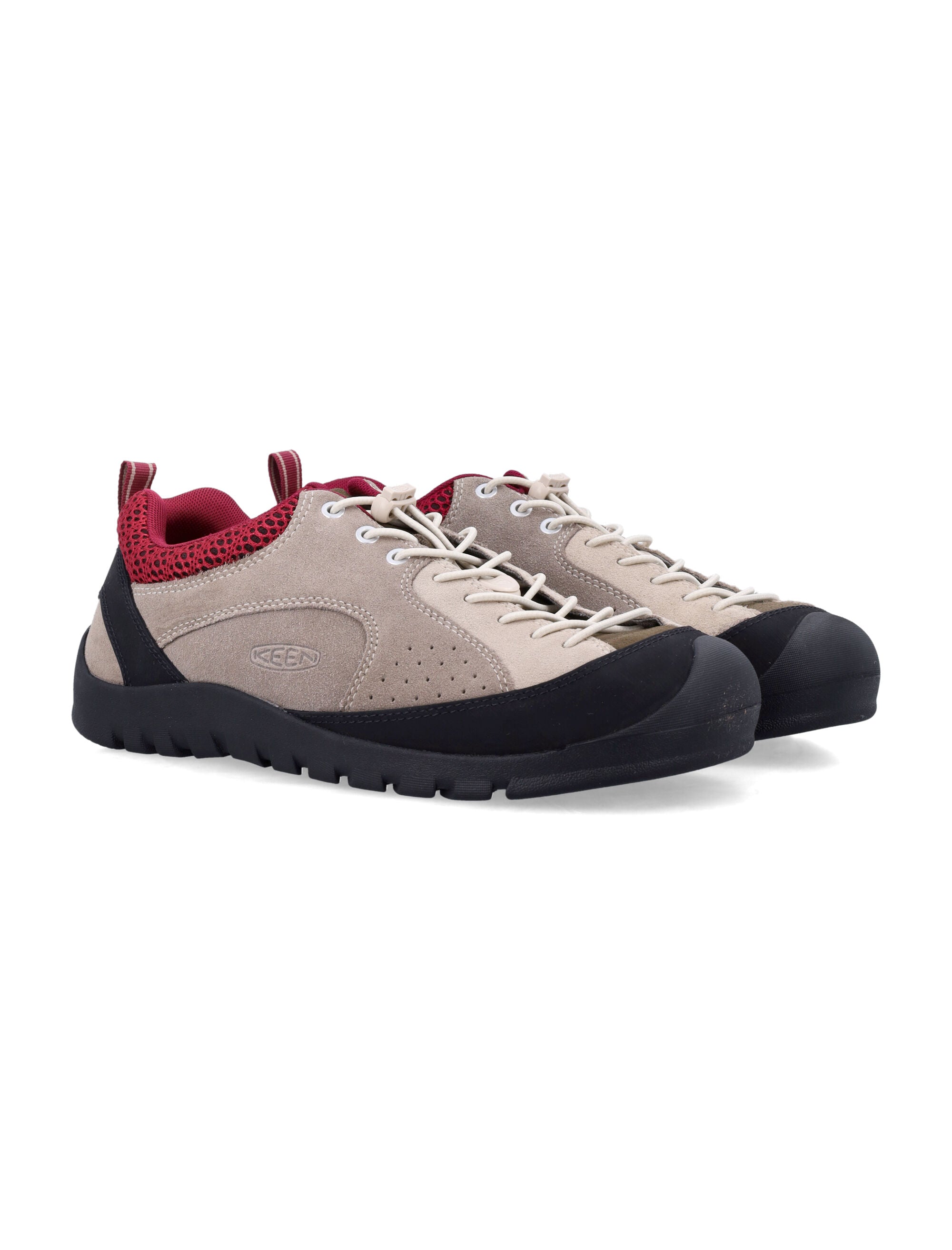 KEEN Men's Jasper Rocks Sneakers
