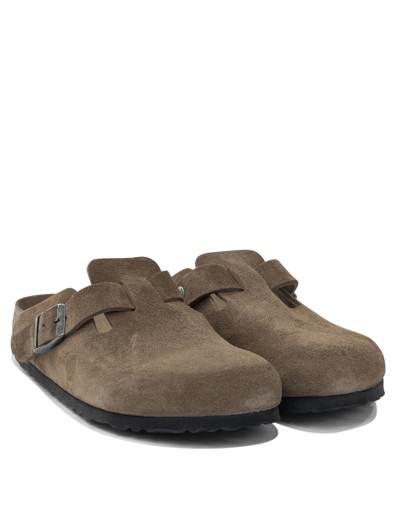 BIRKENSTOCK Comfortable Low Sandals for Women - Perfect for Fall 2025