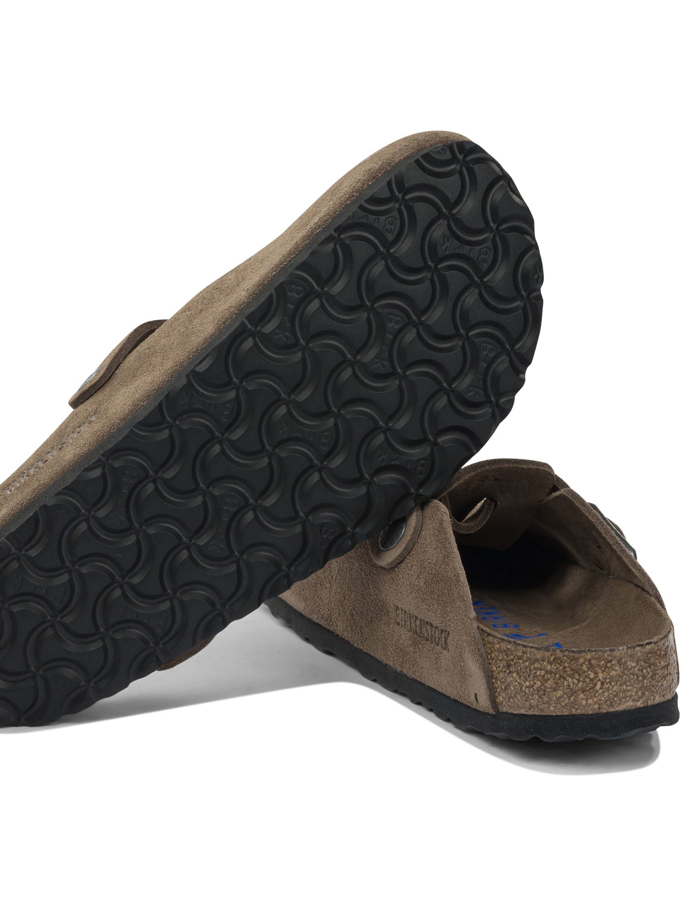 BIRKENSTOCK Comfortable Low Sandals for Women - Perfect for Fall 2025