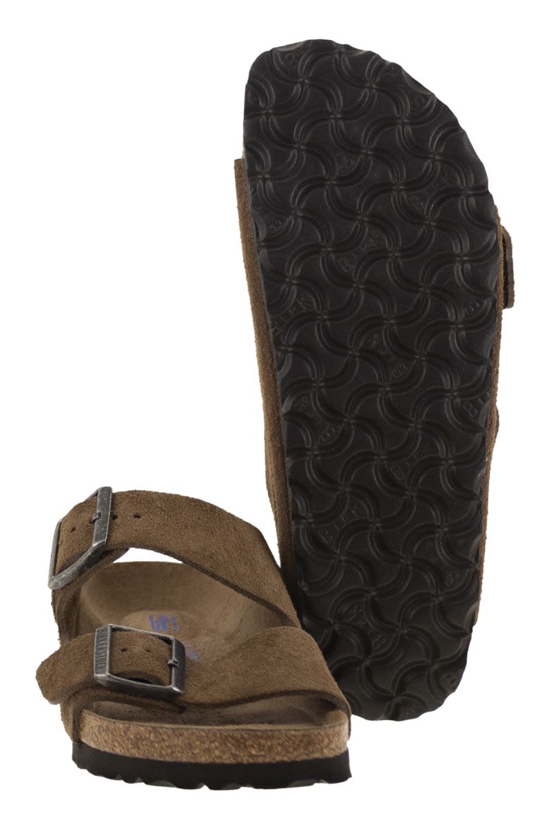 BIRKENSTOCK Casual Flat Sandal