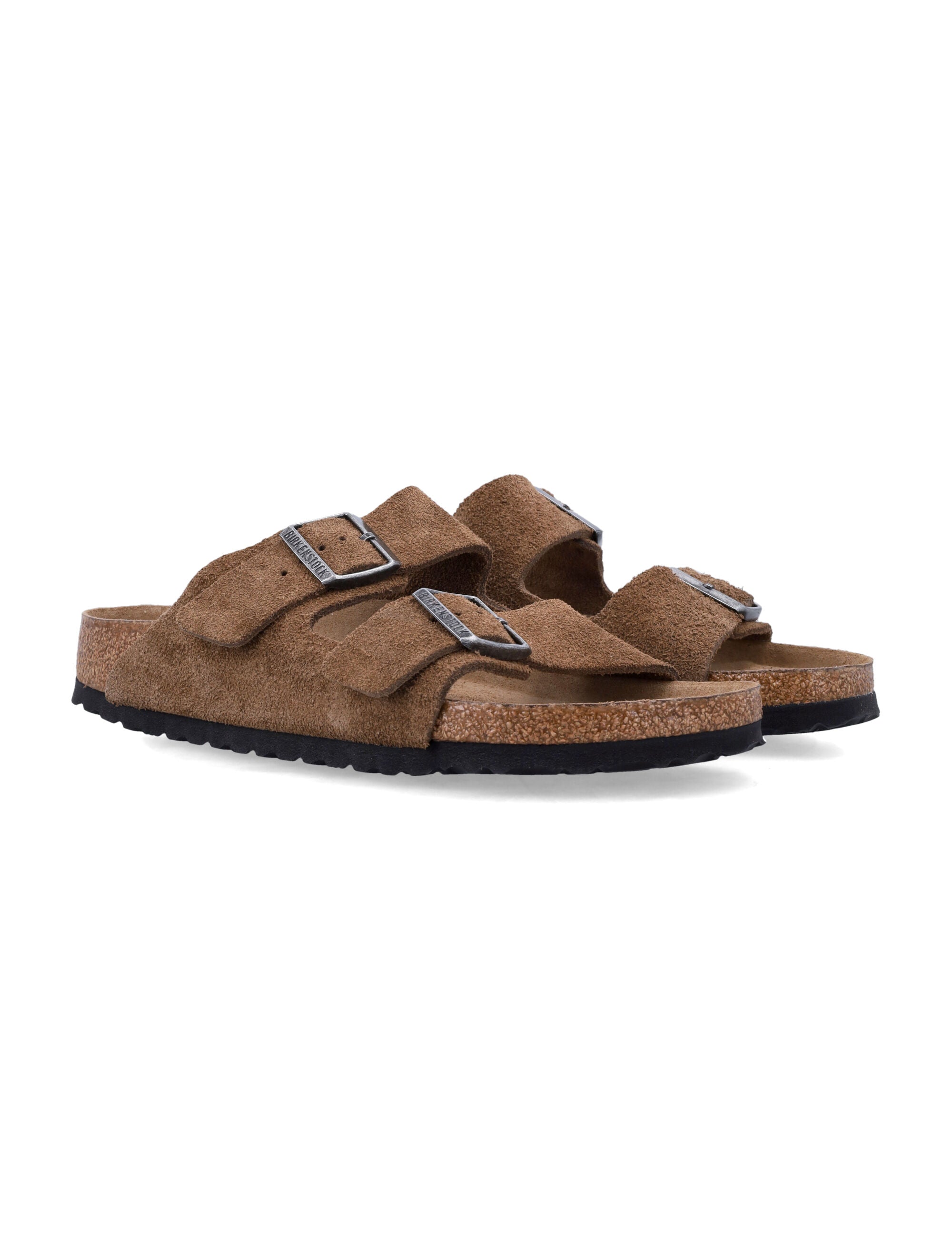 BIRKENSTOCK Arizona Classic Slip-On Sandals for Men