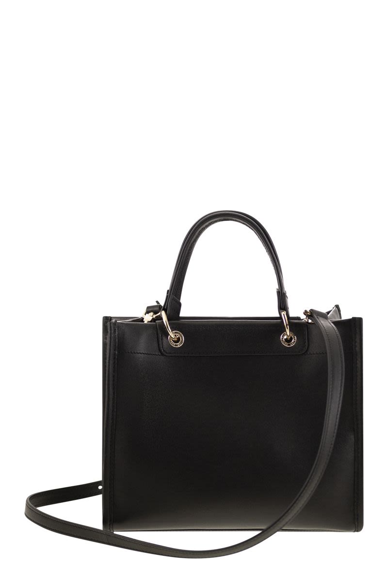 LONGCHAMP Mini Elegant Women’s Tote Handbag with Handle