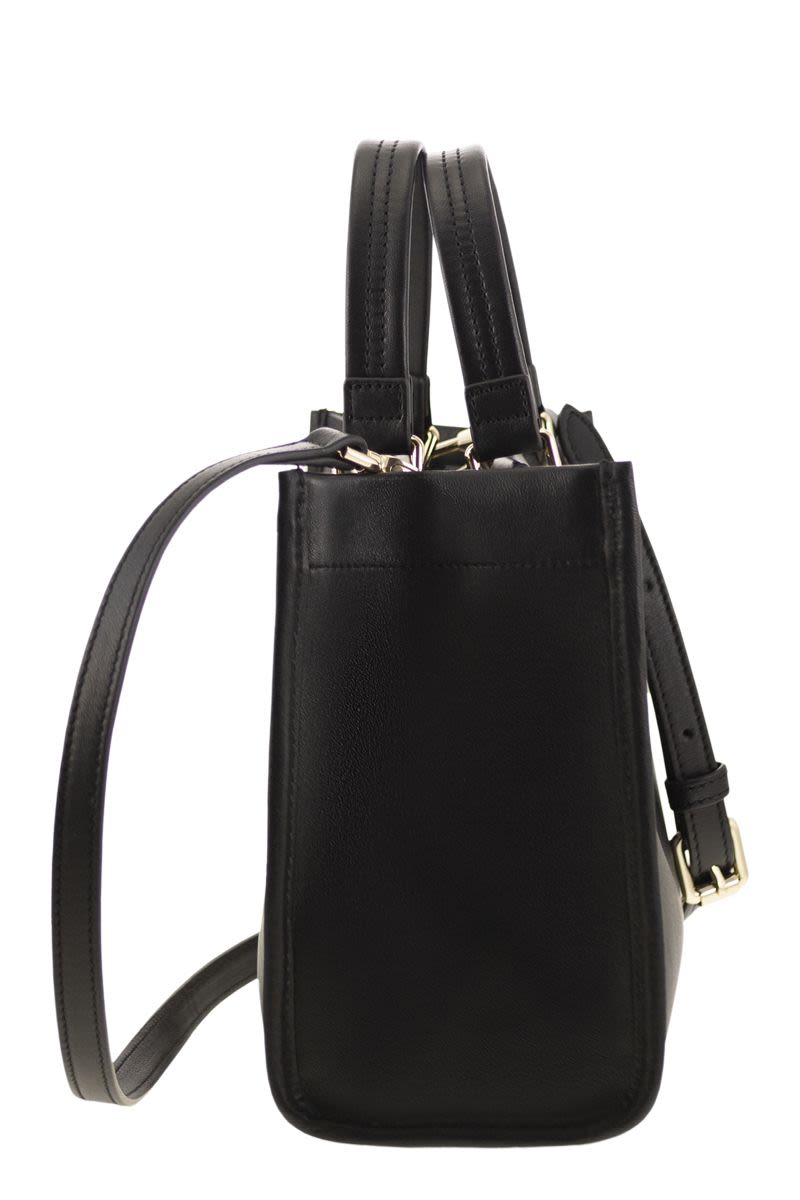 LONGCHAMP Mini Elegant Women’s Tote Handbag with Handle