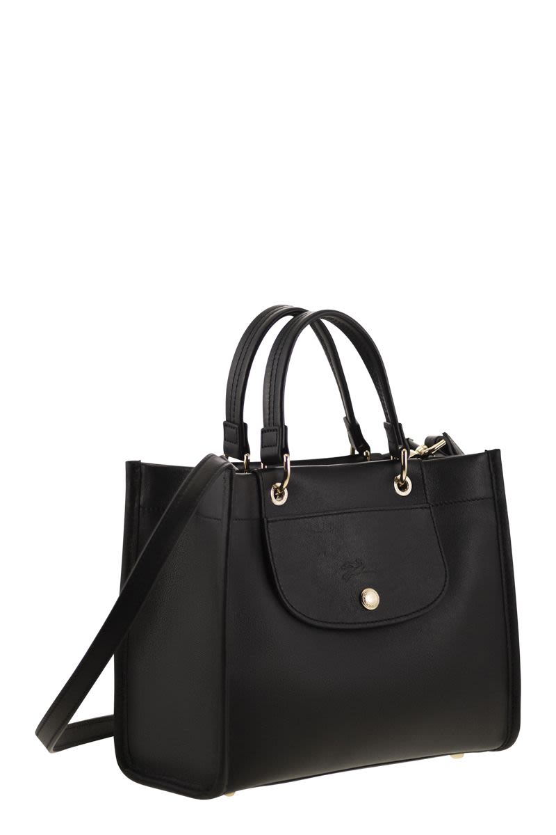 LONGCHAMP Mini Elegant Women’s Tote Handbag with Handle