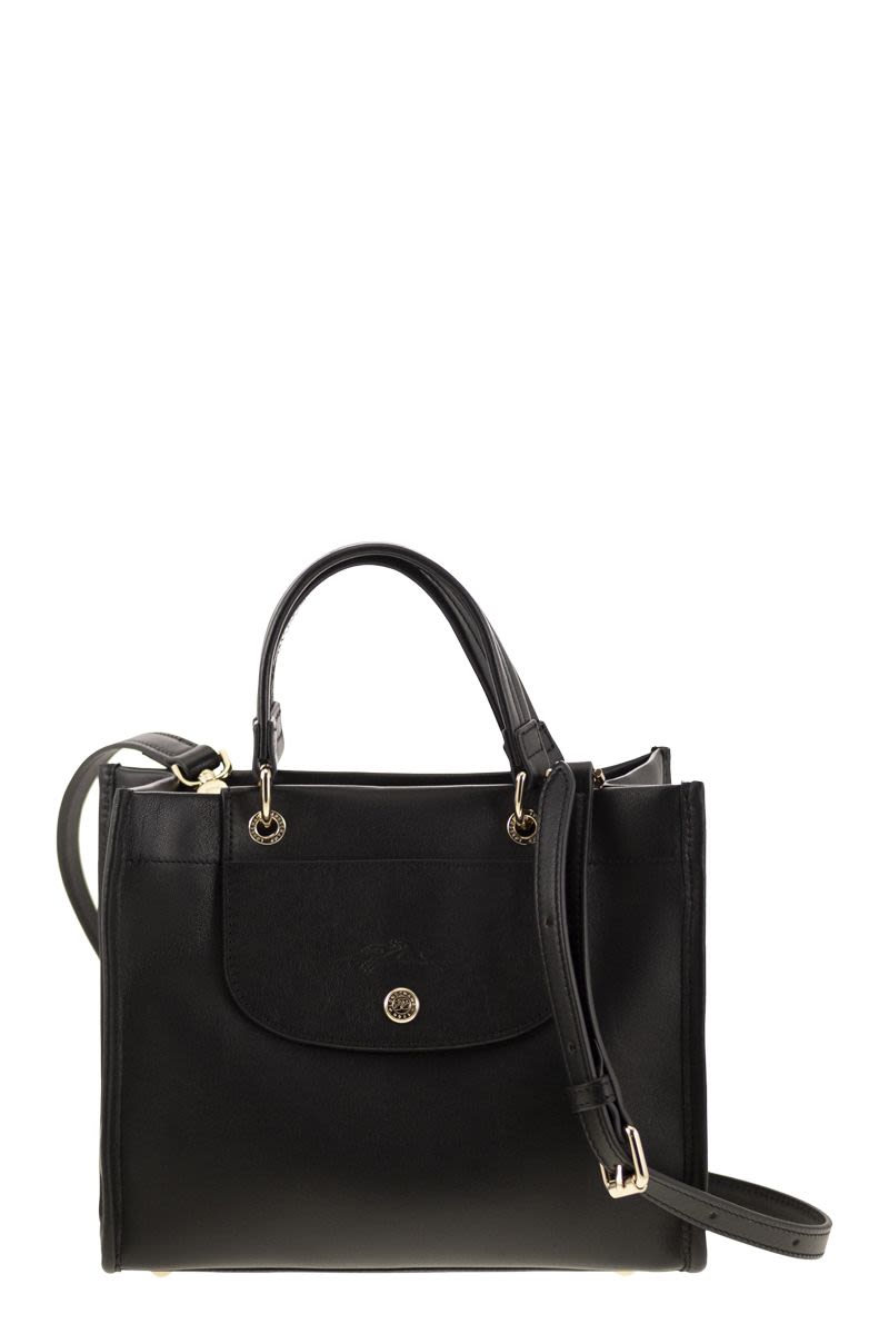 LONGCHAMP Mini Elegant Women’s Tote Handbag with Handle