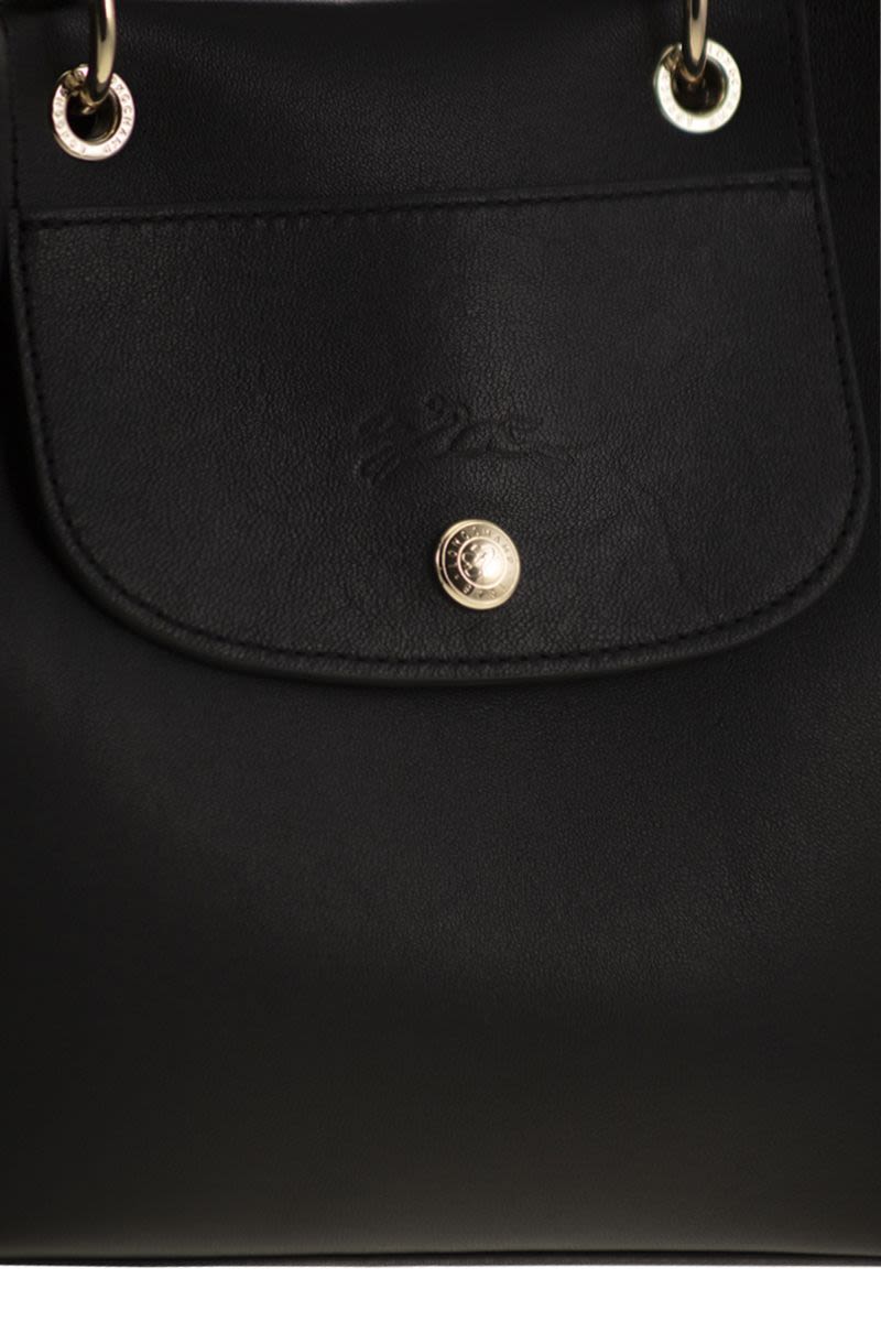 LONGCHAMP Mini Elegant Women’s Tote Handbag with Handle
