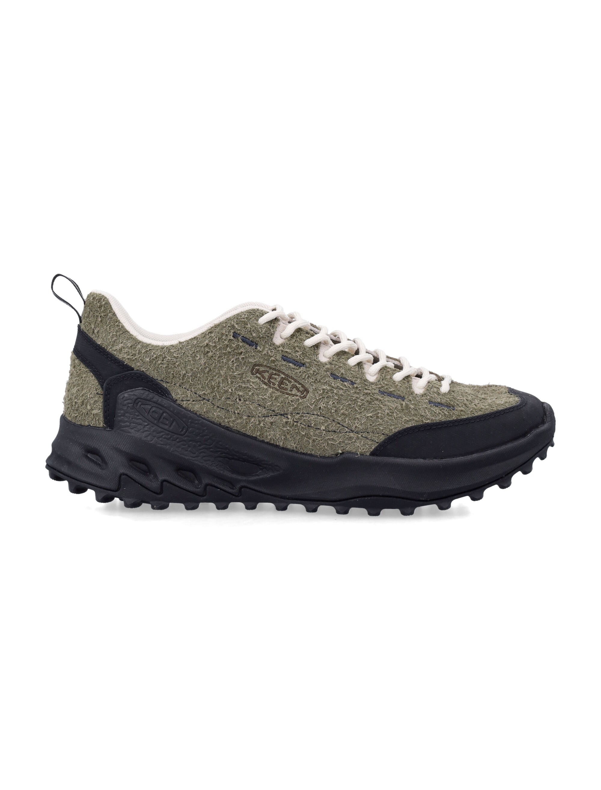 KEEN JASPER ZIONIC Men's Sneaker - Urban Versatile Comfort