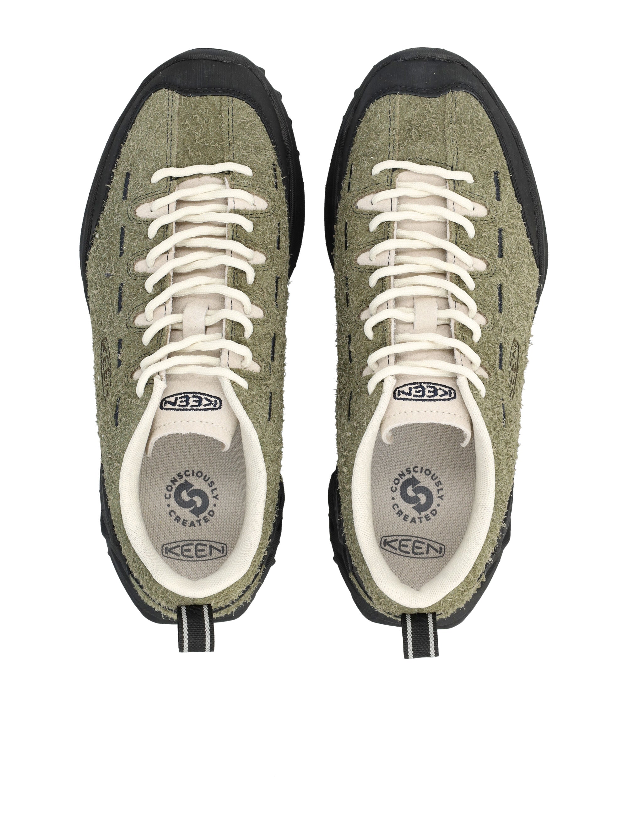 KEEN JASPER ZIONIC Men's Sneaker - Urban Versatile Comfort