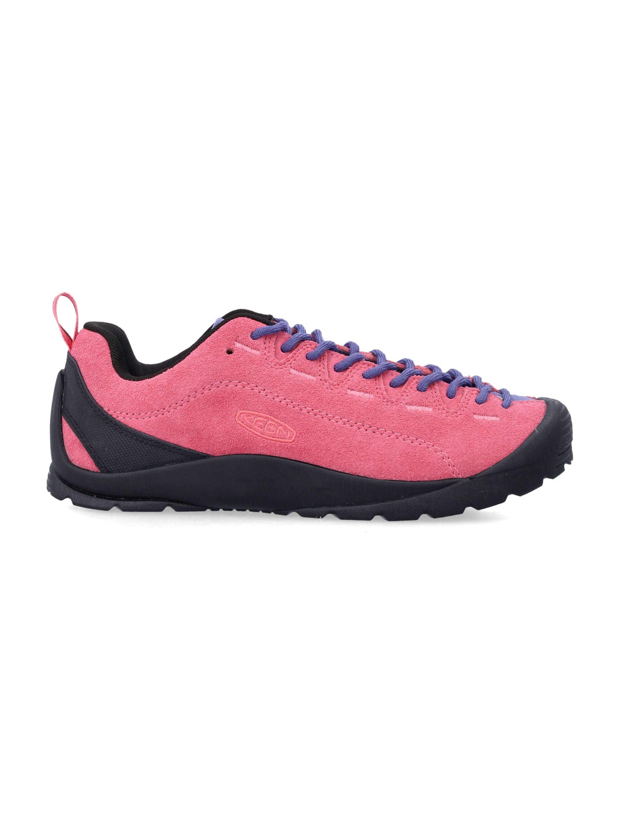 KEEN Women’s Mini Suede Leather Sneakers