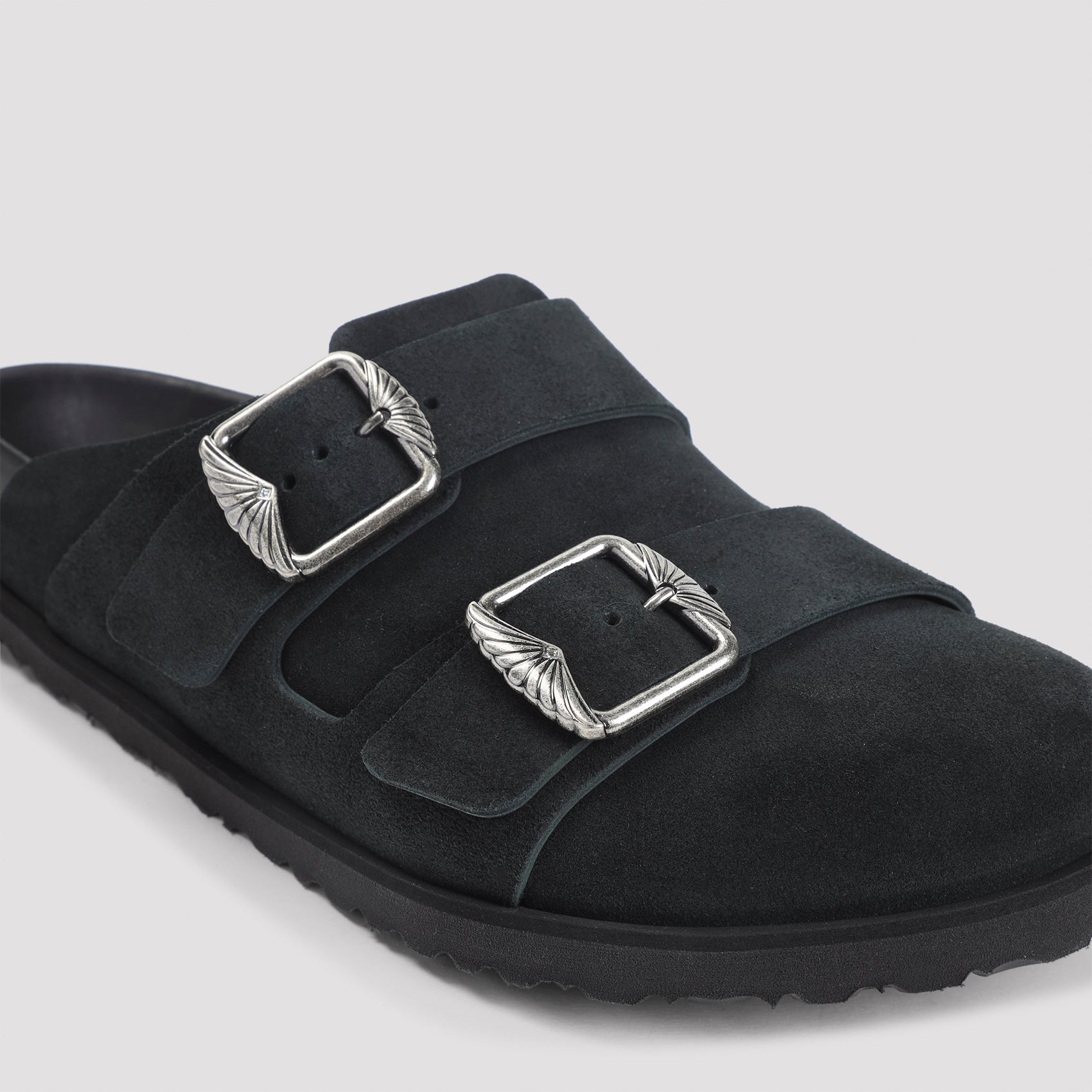 BIRKENSTOCK West Flat Sandals for Men