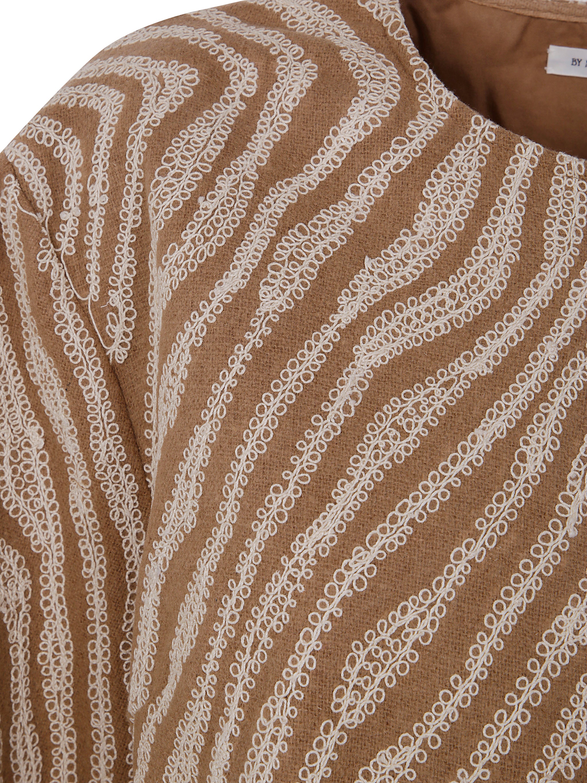 BY MALENE BIRGER Wool Blend Blazer for Women - SS25