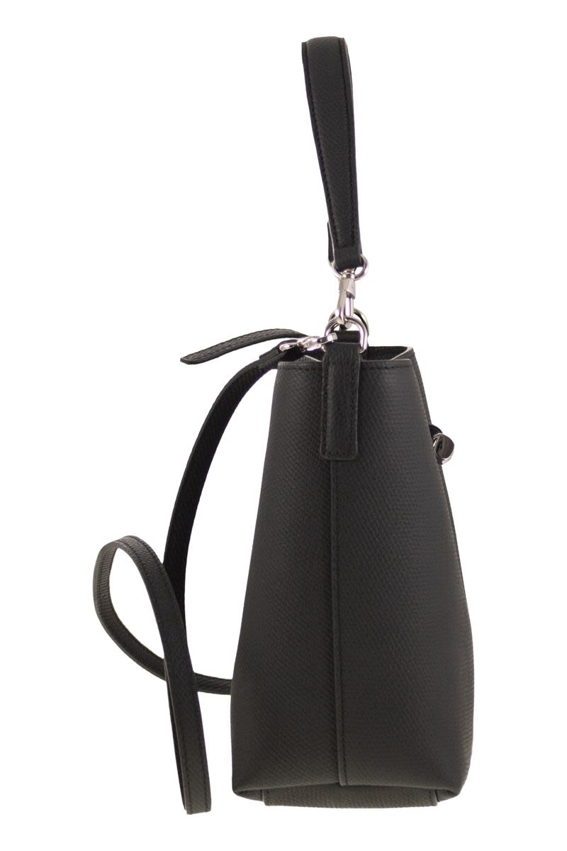 LONGCHAMP Mini Bucket Handbag