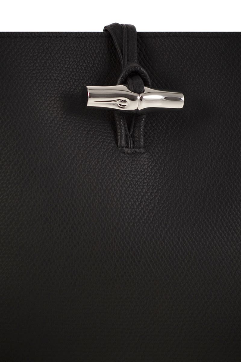 LONGCHAMP Mini Bucket Handbag