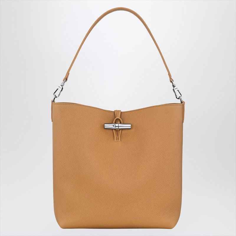 LONGCHAMP Medium Hobo Handbag