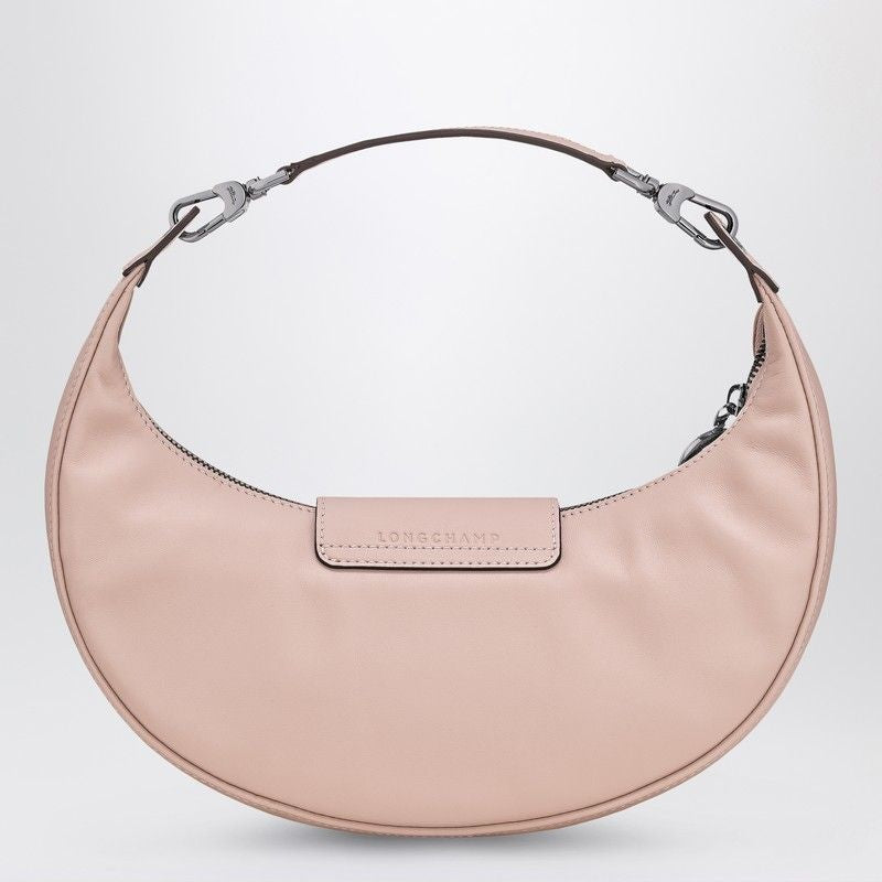 LONGCHAMP Mini Leather Shoulder Handbag