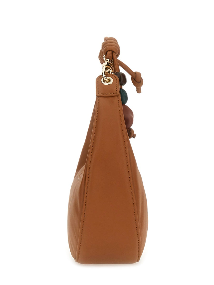 LONGCHAMP Elegant Shoulder Handbag for Women - FW25 Collection