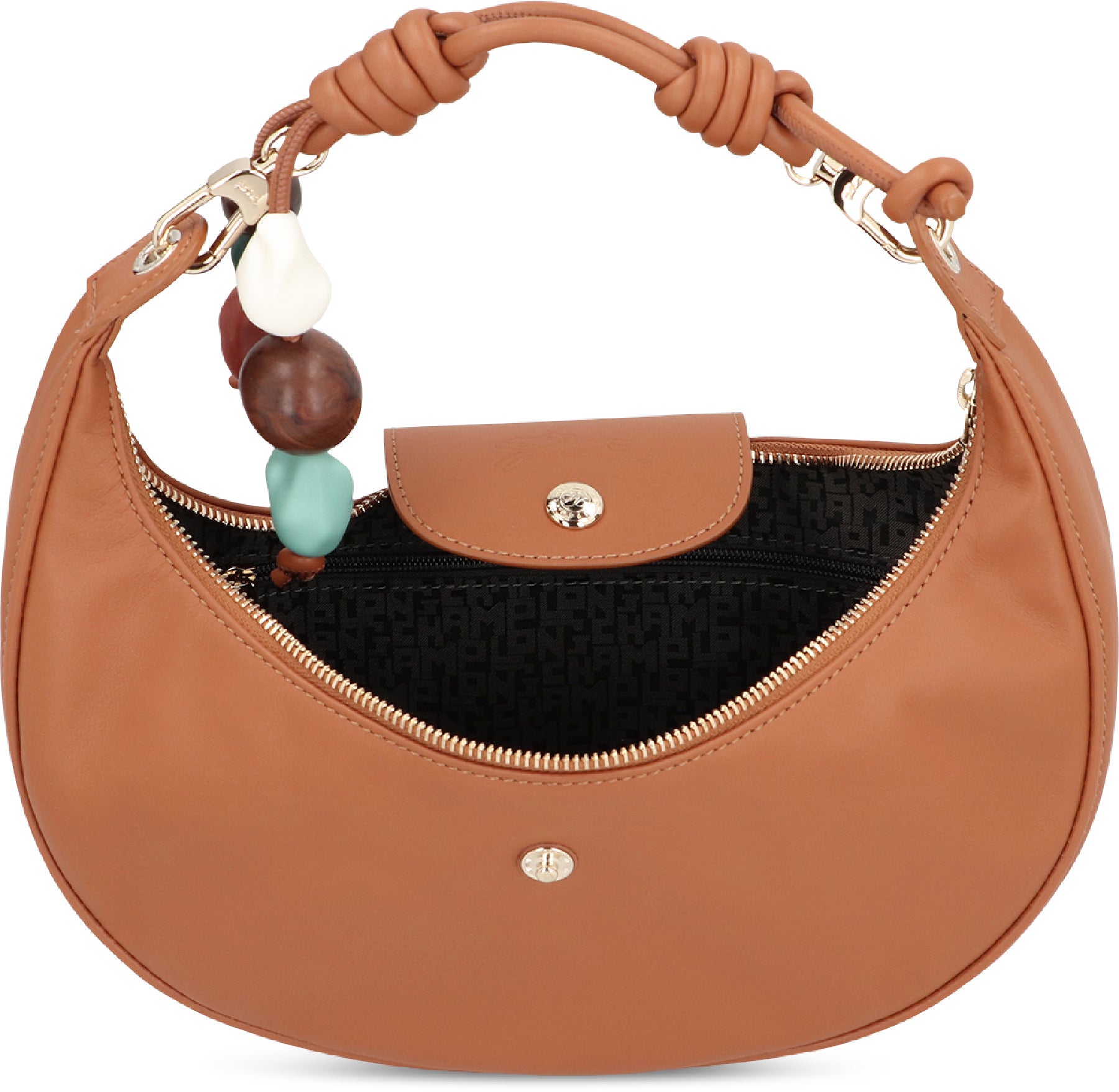 LONGCHAMP Xtra Mini Shoulder Handbag