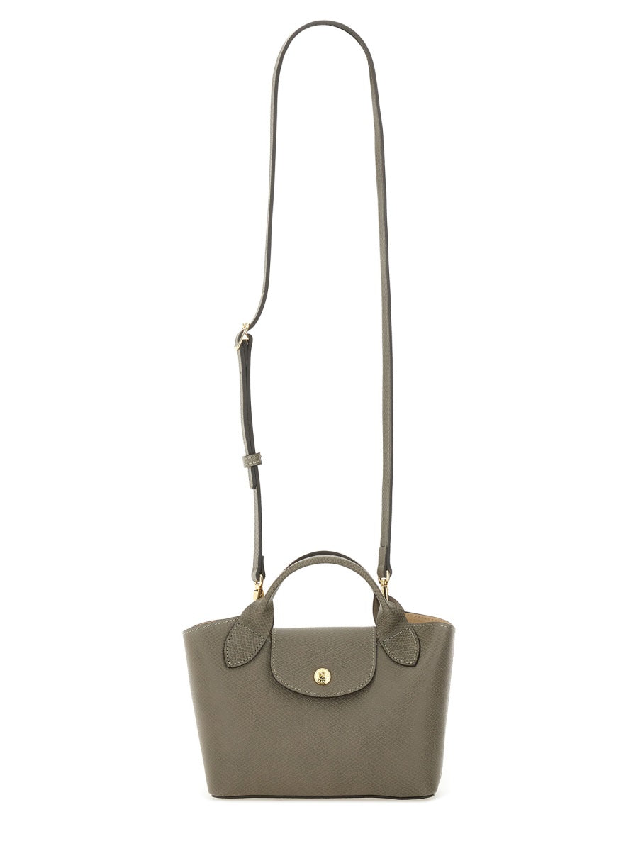 LONGCHAMP Mini Shopping Handbag
