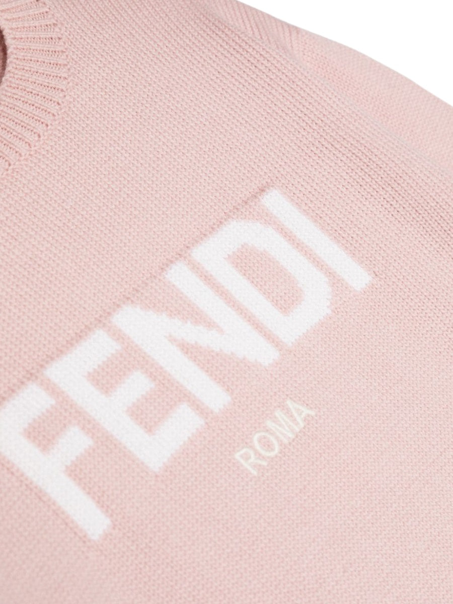 FENDI Mini Pullover for Girls