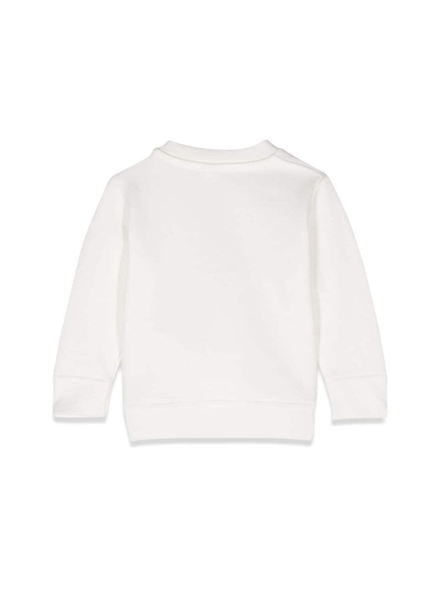 STELLA McCARTNEY Mini Chic Sweatshirt for Girls
