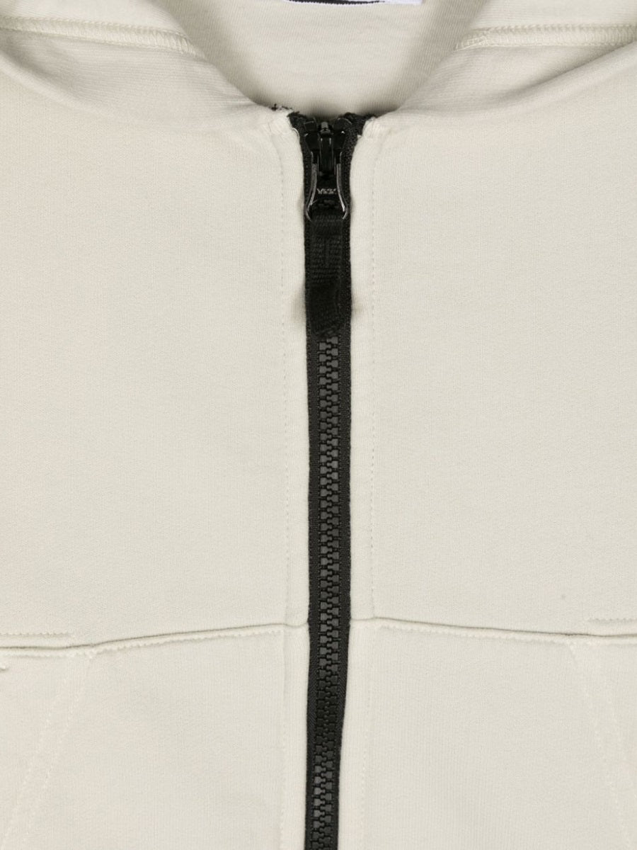 STONE ISLAND Mini Sweatshirt for Boys