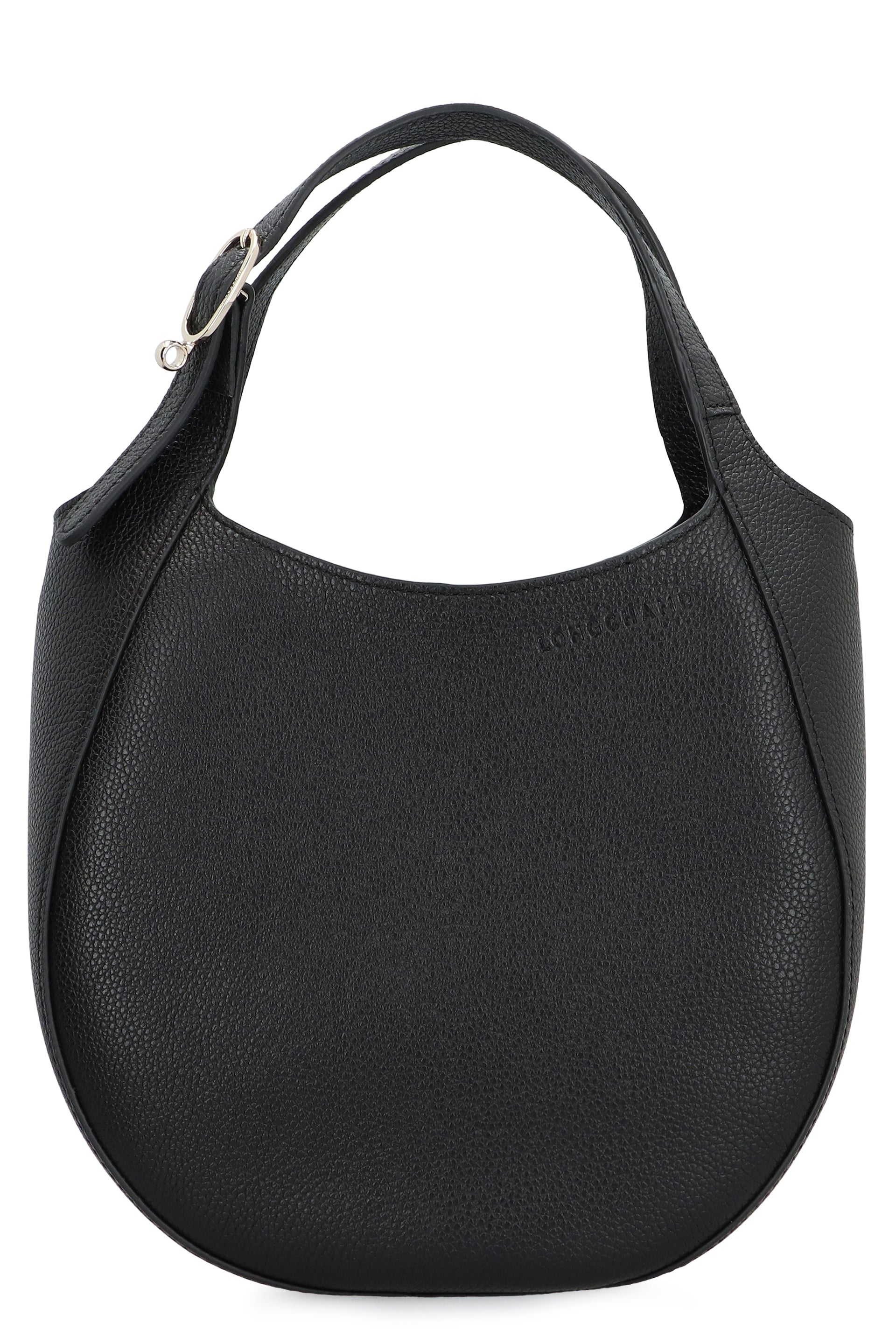 LONGCHAMP Mini Leather Handbag