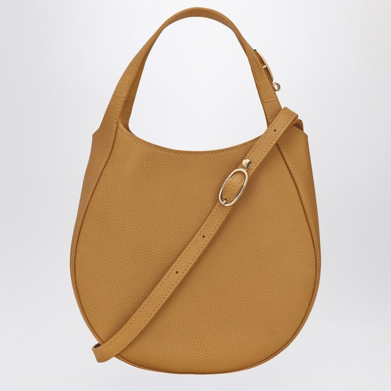 LONGCHAMP Elegant Shoulder Handbag for Women