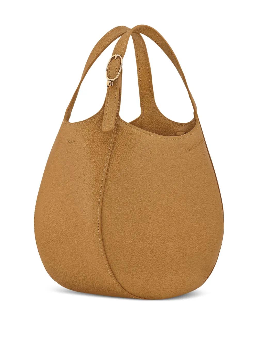 LONGCHAMP XL Shopping Handbag