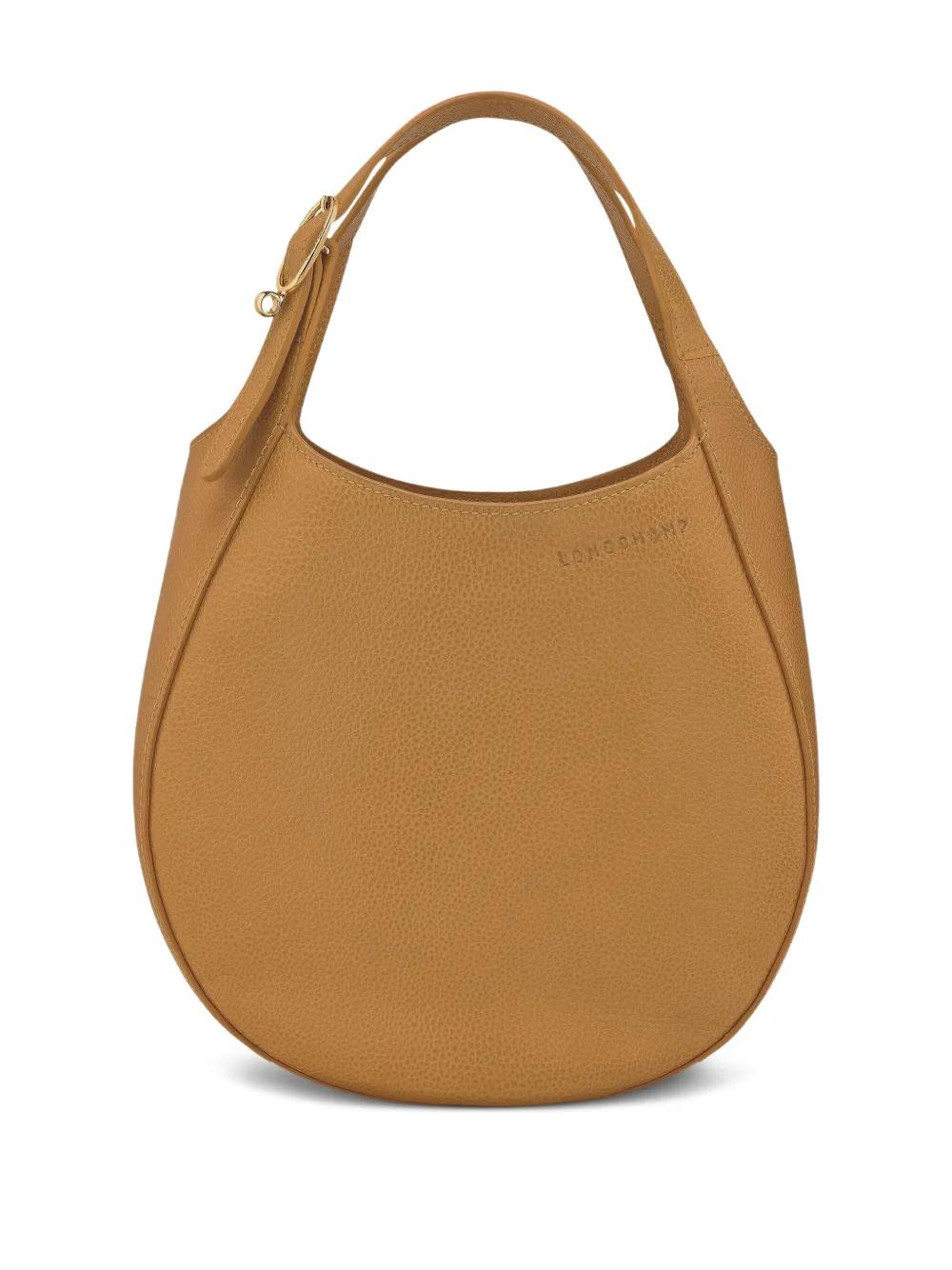 LONGCHAMP Elegant Shoulder Handbag for Women