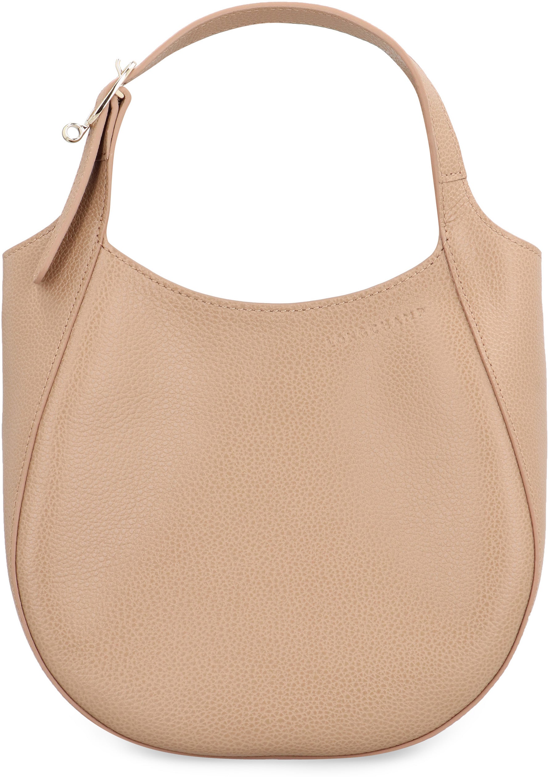 LONGCHAMP Mini Leather Handbag