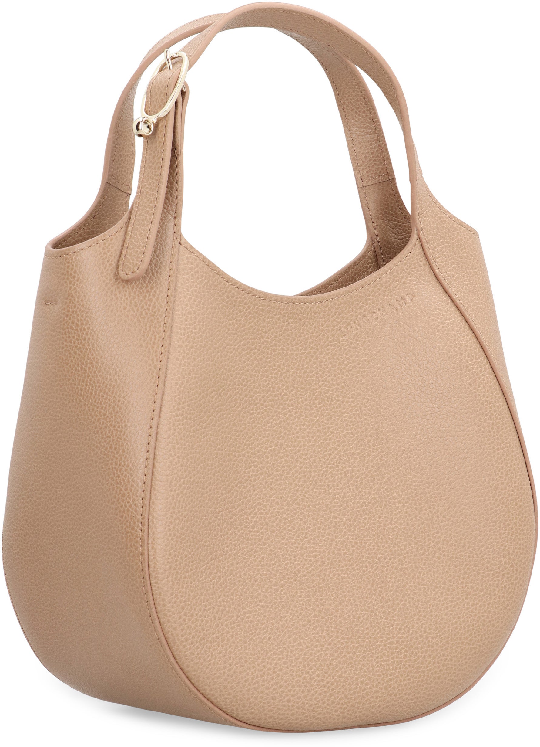 LONGCHAMP Mini Leather Handbag