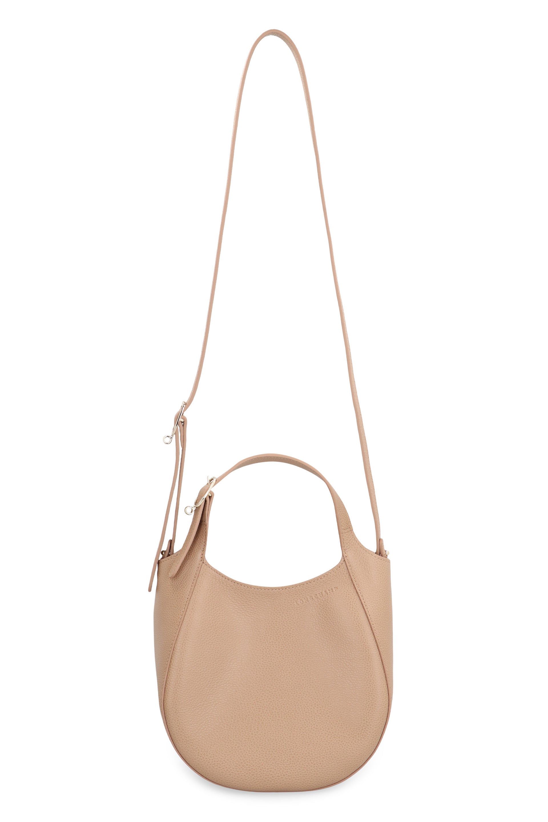 LONGCHAMP Mini Leather Handbag