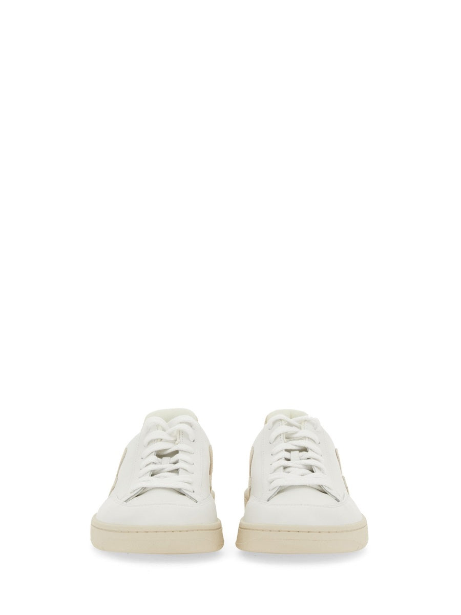 VEJA Sustainable Leather Sneakers for Women