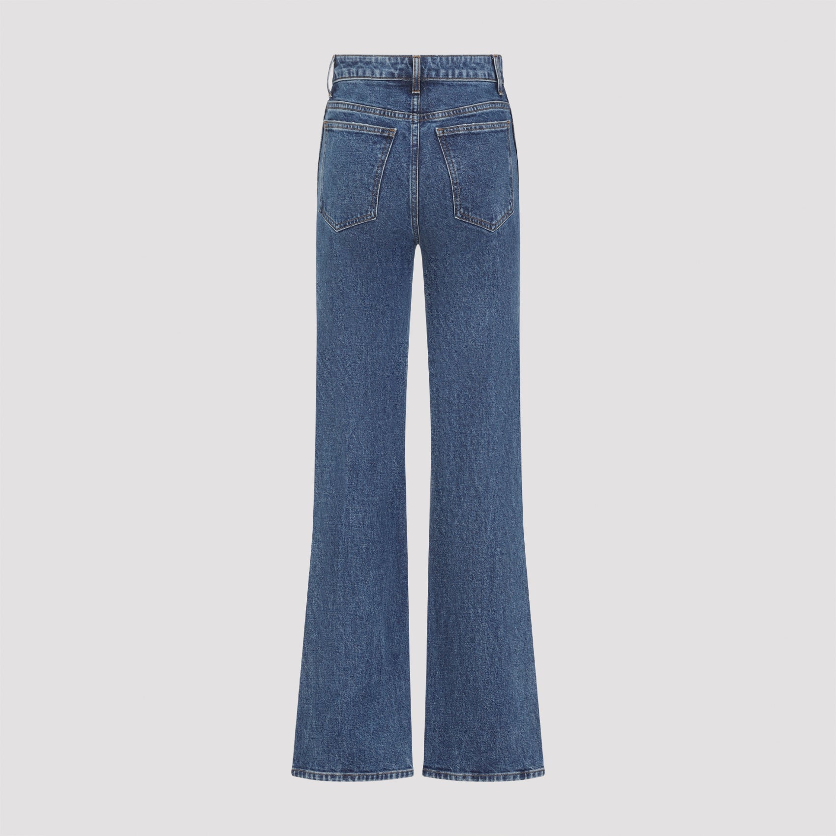 KHAITE Classic Women’s Danielle Jeans