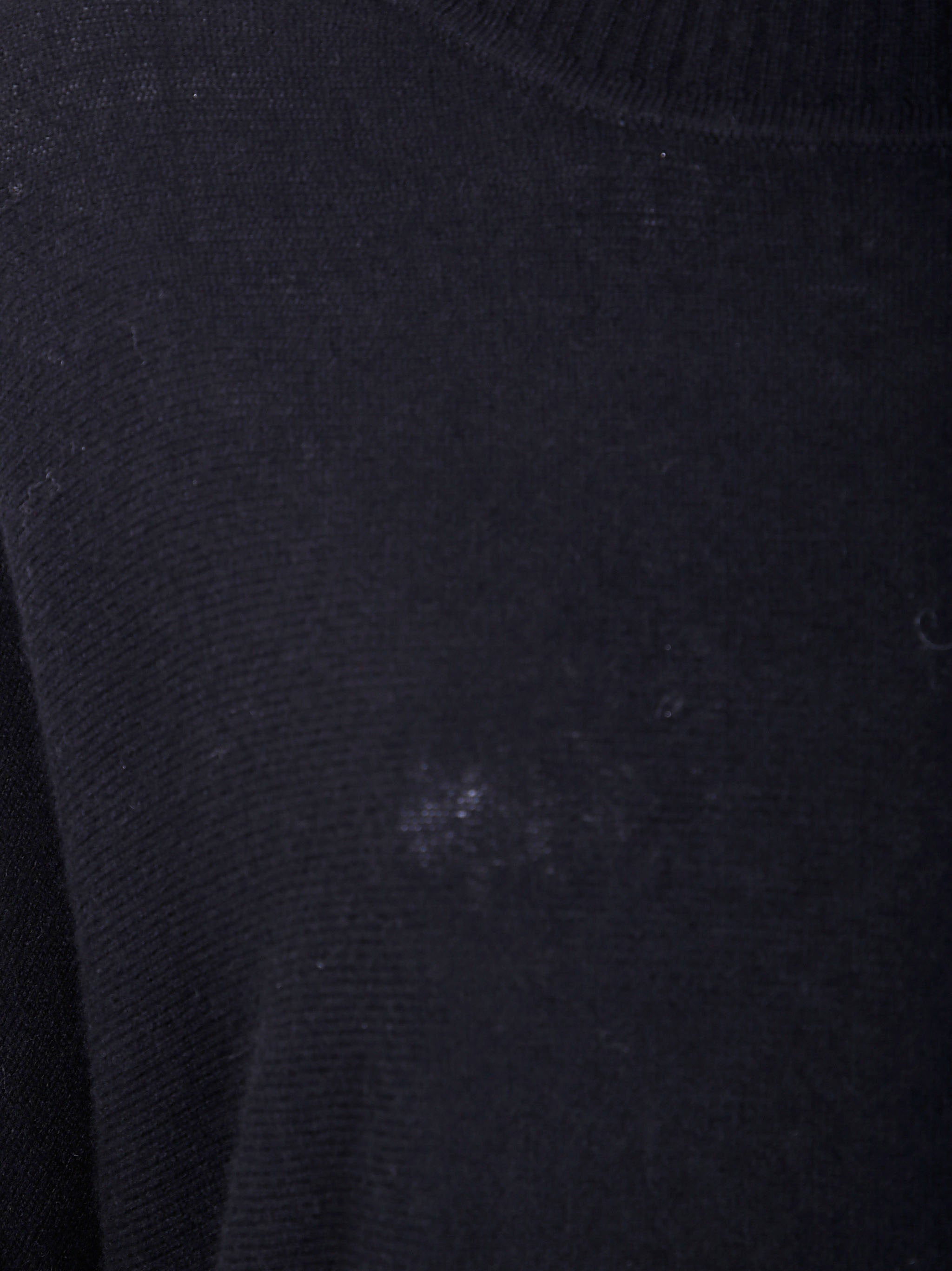 BY MALENE BIRGER Magosa Turtle Neck Sweater - Women's FW25