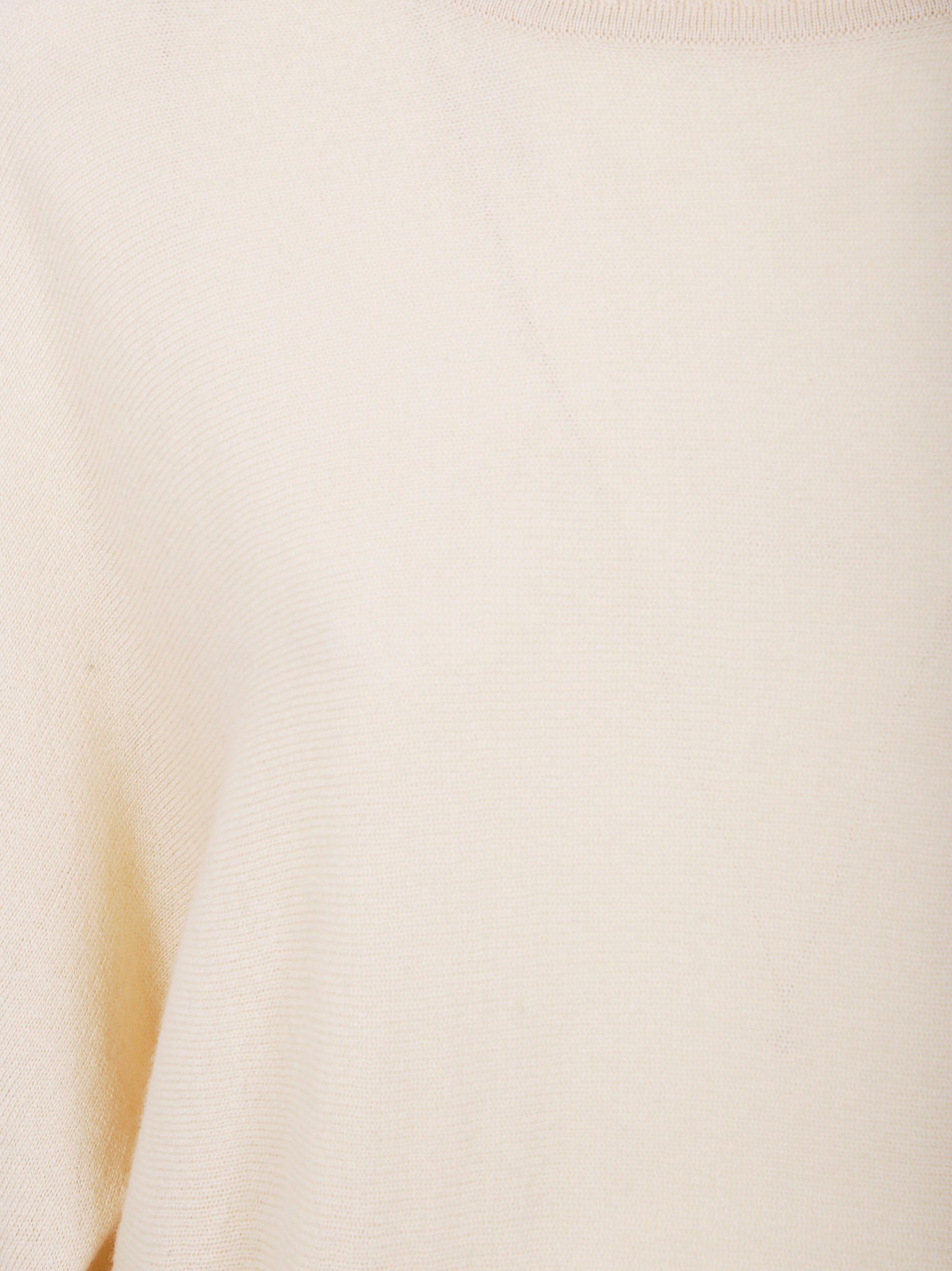 BY MALENE BIRGER Cozy Turtle Neck Sweater for Women