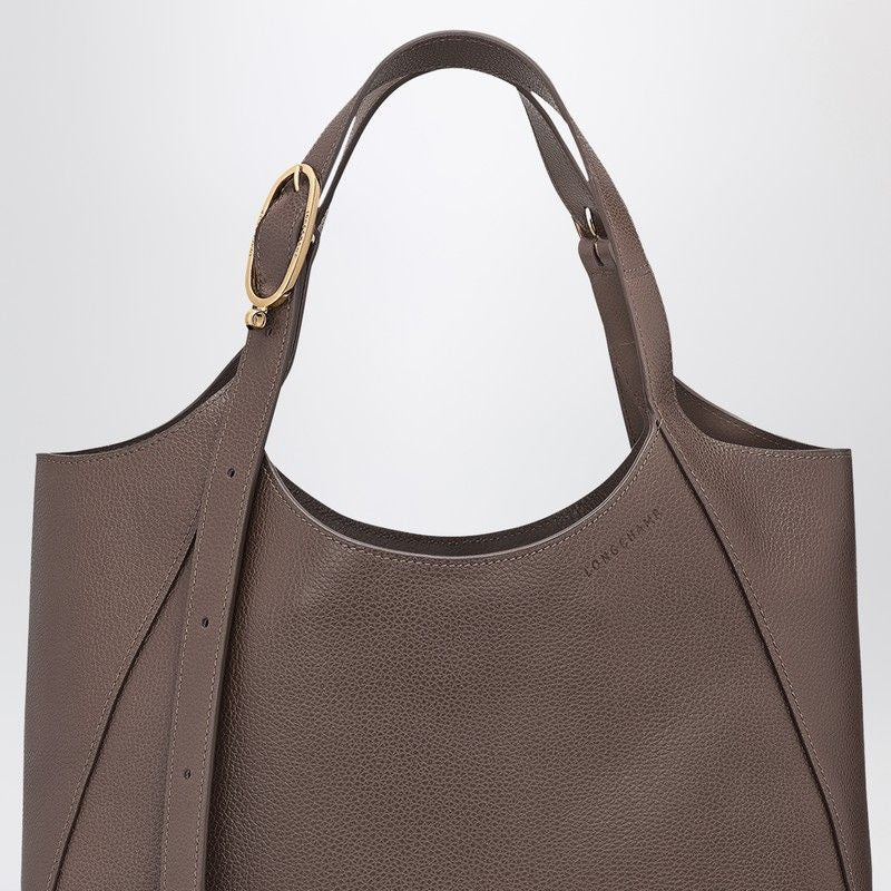 LONGCHAMP Large Shopping Handbag - FW25 Collection