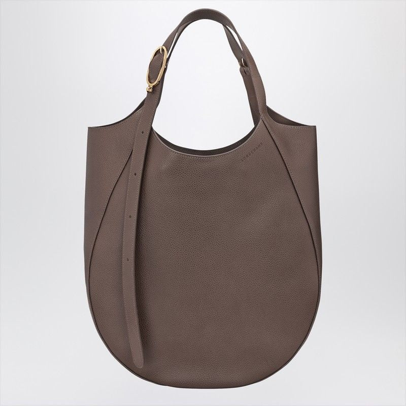 LONGCHAMP Large Shopping Handbag - FW25 Collection